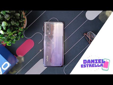 Vivo Y72 5G Unboxing and Review | 1 Year Later (Tagalog)