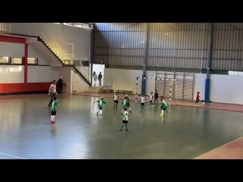 Gazte berriak-oberena