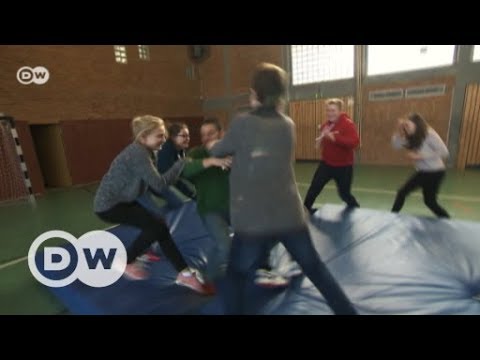 Amoklauf: Proben für den Ernstfall | DW Deutsch