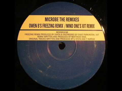 Microbe - Freezing (Owen B's Freezing Mix)