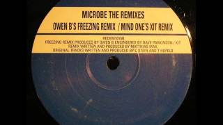Microbe - Freezing (Owen B's Freezing Mix)