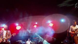 Like Moths To Flame- Thrice