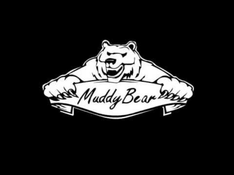 MuddyBear - Gnurra MX Park