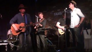 Warren H. Williams, Shane Nicholson &amp; Luke O&#39;Shea - My Friend Bottle