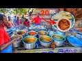 Cheapest Food Of Odisha Only 20 Bhubaneswar Street Food India