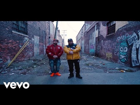 Bronze Nazareth - Hand Count The Cake ft. Recognize Ali