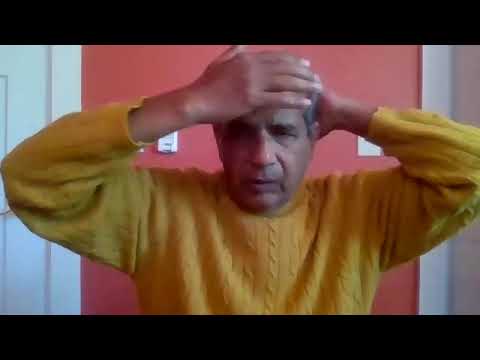 Paida Lajin Practice - 1-31-22