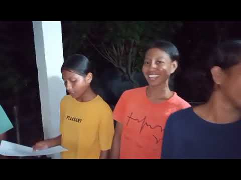 Ita be kasu mundo nia salan 