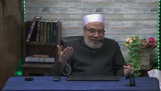 هل يجب اخبار الخاطب بفقد العذرية؟/الإثنين(10-4-2023م)فتاوى علي الهواء مباشرة image