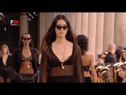ERMANNO SCERVINO Spring 2024 Milan - Full Show