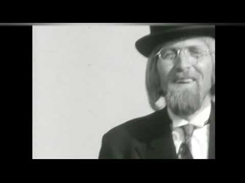 Hollands Glorie : Vader Abraham & Zijn zeven Zonen - Vader Abraham Had Zeven Zonen ( Promo 1971 )