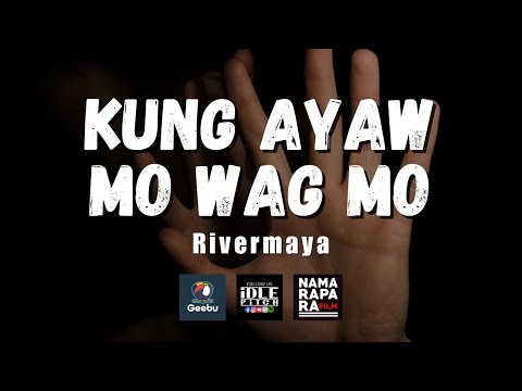 KUNG AYAW MO, WAG MO by Rivermaya | IDLEPITCH Covers