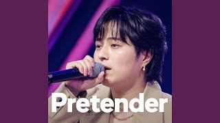 Download lagu Pretender mp3