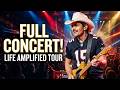 Brad Paisley Full Concert Live All Hits From Start To Finish