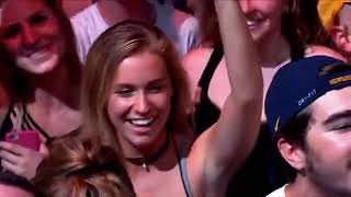 Brad Paisley   Live   &quot;Life Amplified World Tour&quot;  FULL CONCERT!