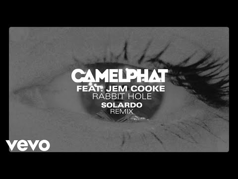 CamelPhat, Jem Cooke - Rabbit Hole (Solardo Remix) [Audio]