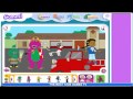 Barney And Friends Lets Go To The Firehouse Video Gameplay Full Episode 1 Clip0 February 2014