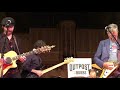 The Jayhawks ‘Trouble’ Live at the Burbs, Church in Montclair, NJ 2018