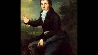 Cover art for Sympohy No. 3 E-Flat Major op 55 Erocia