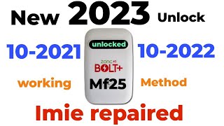 mf25 unlock 2021 | zong mf25 b04 unlock 2021 | mf25 imei repair | zong mf25 2022 unlock