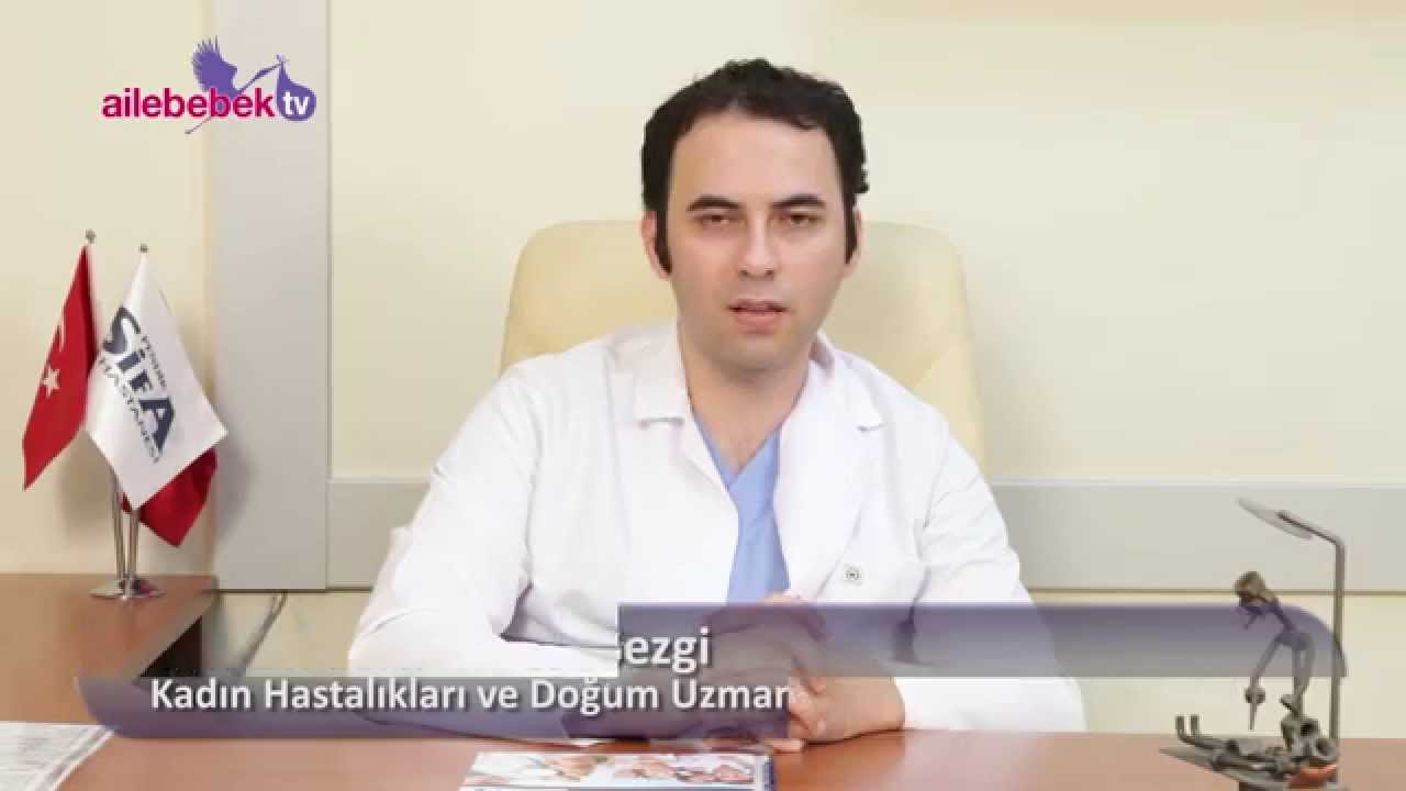 Gebelik için en uygun yaş kaçtır?