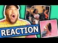 Normani - Motivation (Music Video) REACTION Normani - Motivation (Music Video) REACTION