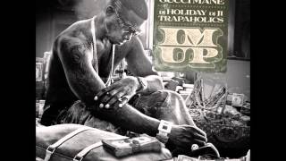 Gucci Mane Ft Chris Brown &amp; LiL Wayne - Cyeah - Im Up