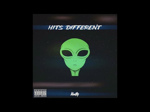 Mindflip - Hits Different (Official Audio)