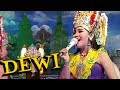 OJO MUNG ISUN Adek DEWI Janger SASTRA DEWA Berdendang Karangsari