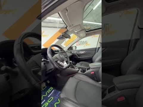 фото nissan qashqai ii рестайлинг 0