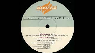 Stacy Kidd - Jammin (Stacy's Disco Paris Mix)