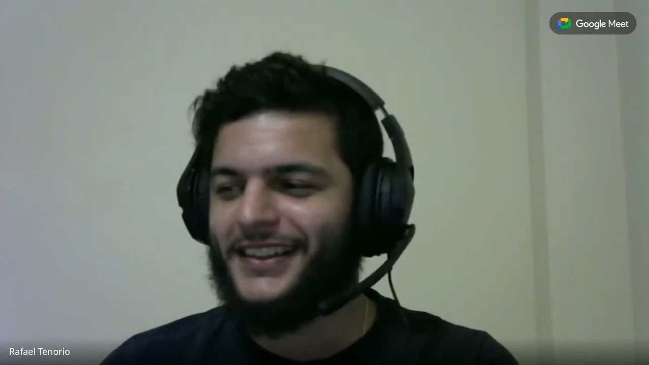 Espaço Transmissão 05: Alice Louvain e Rafael Tenório