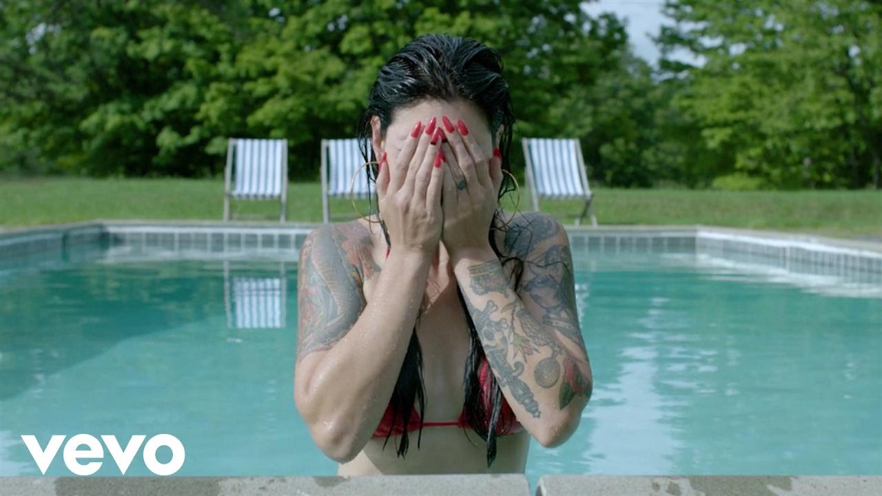 Sleigh Bells — It’s Just Us Now