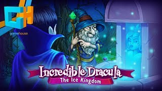 Incredible Dracula: The Ice Kingdom (PC) Steam Key GLOBAL
