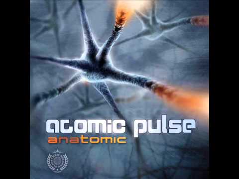 Atomic Pulse - Spartan