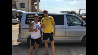 Рыбалка темрюкский район запрет на рыбалку