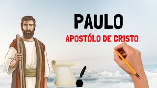 Quem foi o apstolo Paulo? ( Estudos Bblicos )