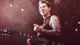 Avenged Sevenfold // Paranoid // Sub. Español!