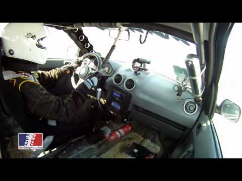 Carlos Castilhos - DTA - 9,620@251km/h