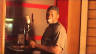 (2011 R&B) The Making of A Texas Swing-OUT Smash!! Shun Ward- Get Away