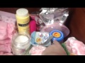 Вещи для беби борна Белочки 