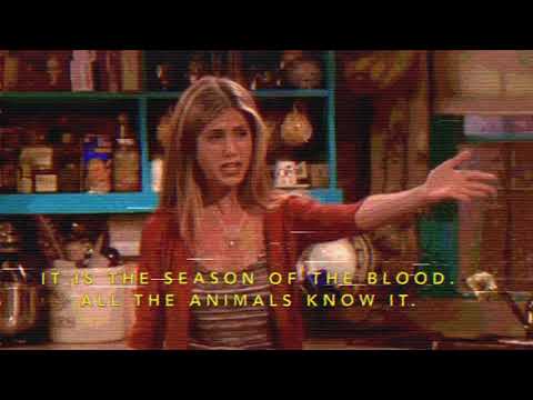 Comrades Clip #08 - The One Where They Engage In A Celebration of Blood