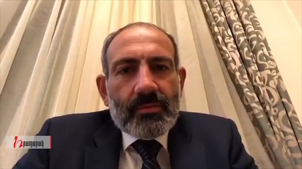 Փաշինյանը կորցրել է ինքնատիրապետումը՝ իմանալով վարչական դատարանի որոշումը