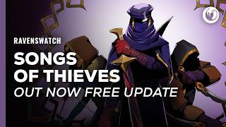 Ravenswatch trailer