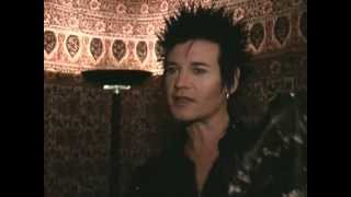 Bauhaus Gotham  Full Concert 1999  Avi