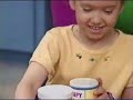 Barney Friends Birthday Olé 1999
