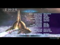 Thor God Of Thunder Game Walkthrough 33 End Credits