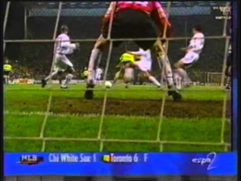 1998 April 15 Borussia Dortmund Germany 0 Real Mad...