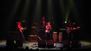 Sister 7 @ the Granada Theater