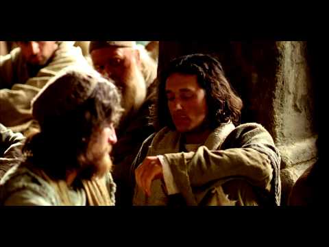 Ich bin das Brot des Lebens